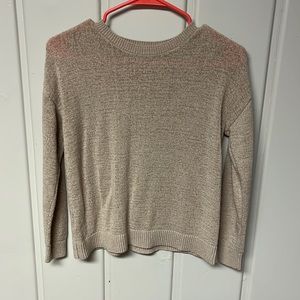 Loft Sweater